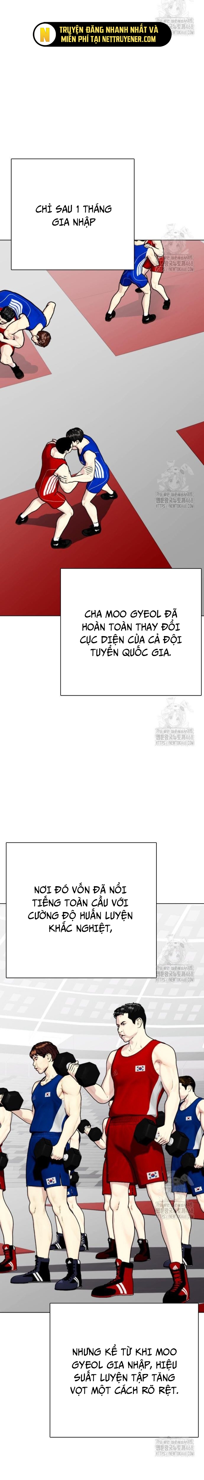 Loser Giỏi Võ Chapter 118 - Trang 19