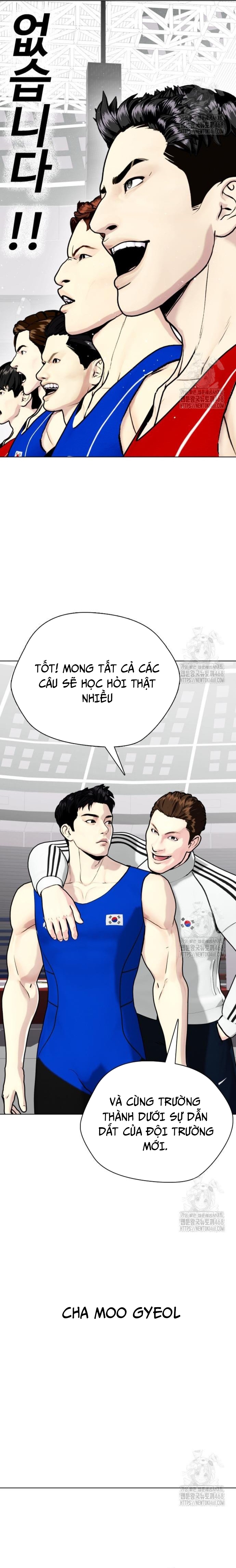 Loser Giỏi Võ Chapter 118 - Trang 12