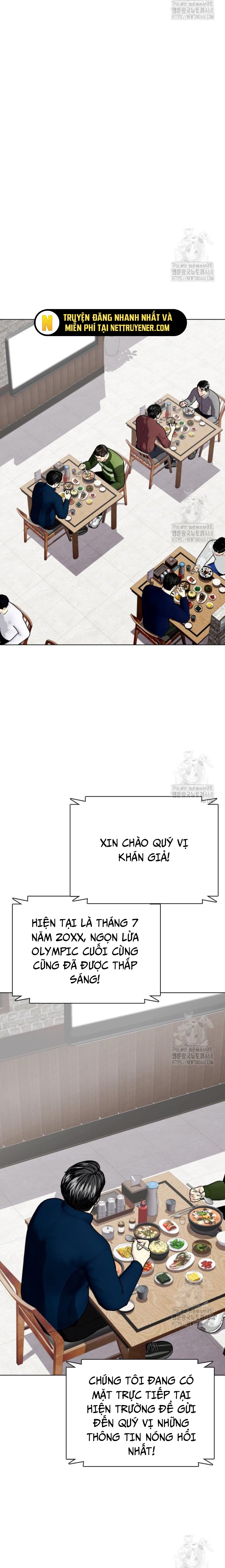 Loser Giỏi Võ Chapter 118 - Trang 36