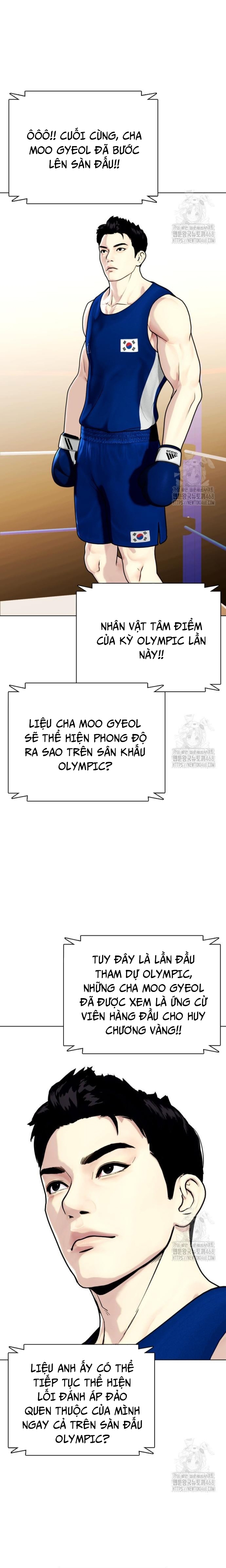 Loser Giỏi Võ Chapter 118 - Trang 48