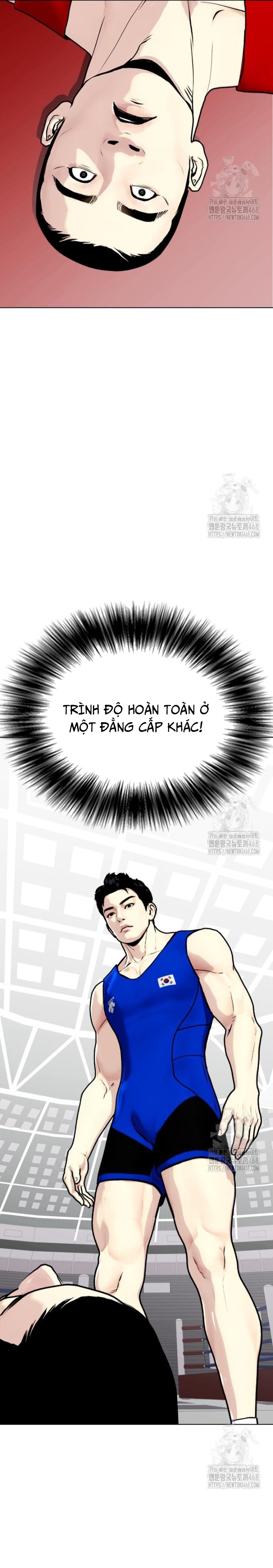 Loser Giỏi Võ Chapter 118 - Trang 9