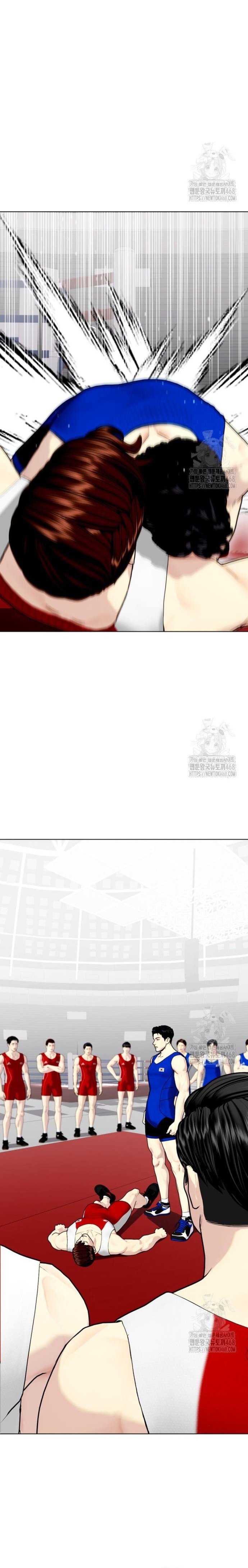 Loser Giỏi Võ Chapter 118 - Trang 6