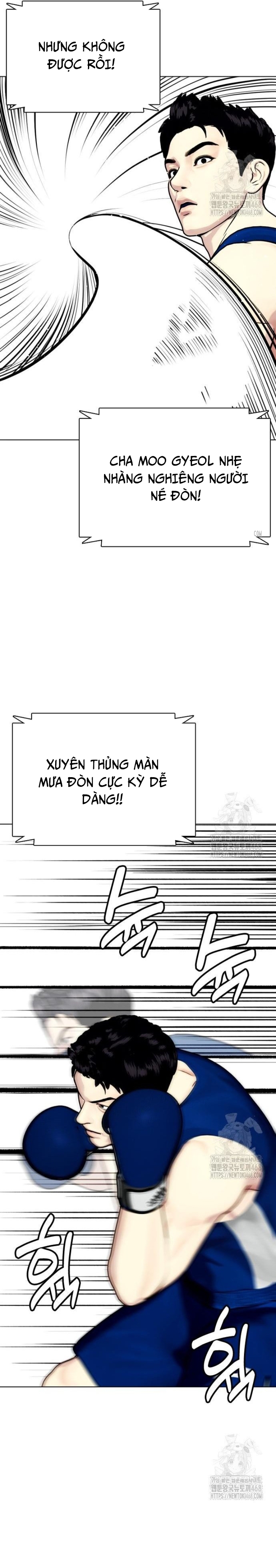 Loser Giỏi Võ Chapter 118 - Trang 51