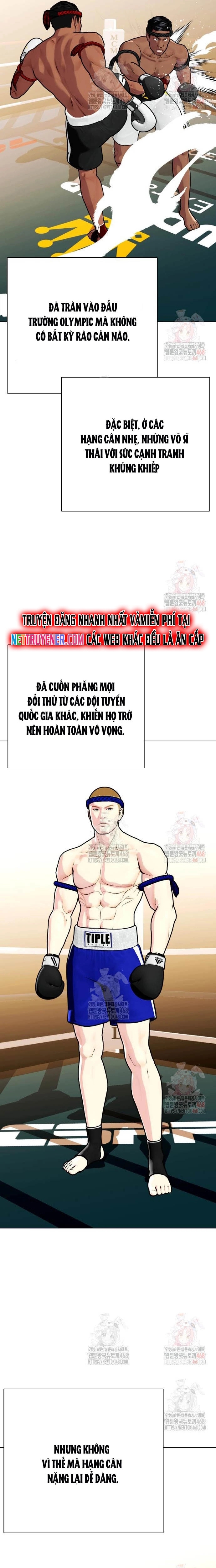Loser Giỏi Võ Chapter 119 - Trang 46