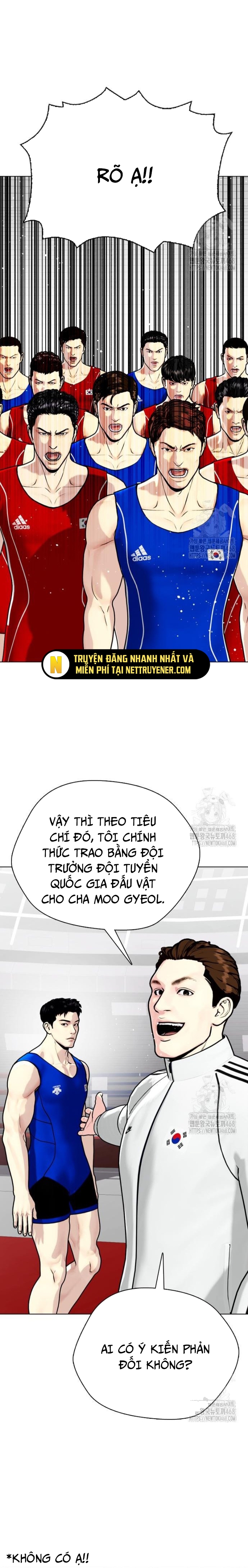 Loser Giỏi Võ Chapter 118 - Trang 11