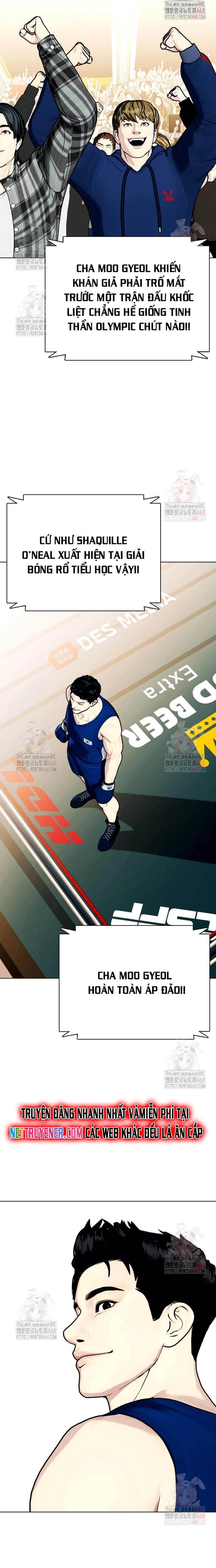 Loser Giỏi Võ Chapter 119 - Trang 1