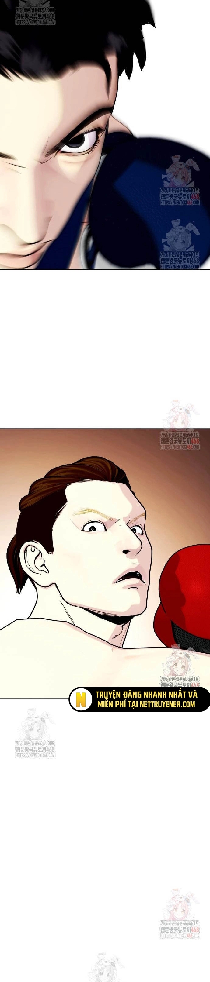 Loser Giỏi Võ Chapter 119 - Trang 13