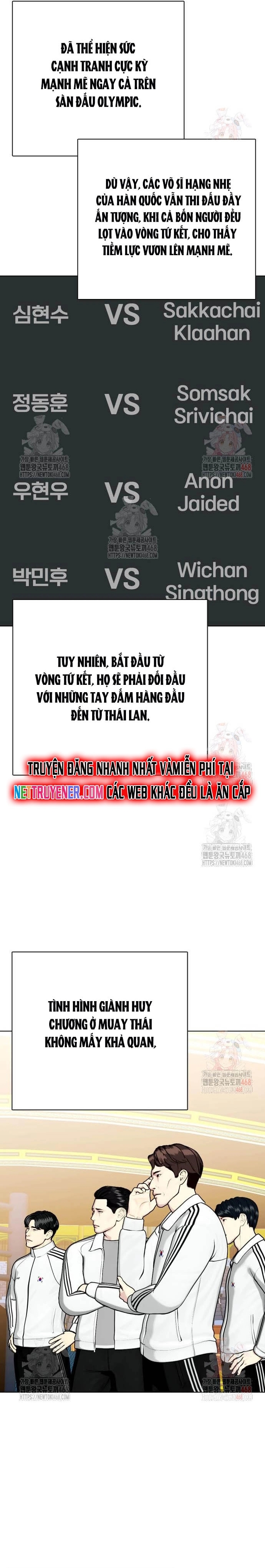 Loser Giỏi Võ Chapter 119 - Trang 48