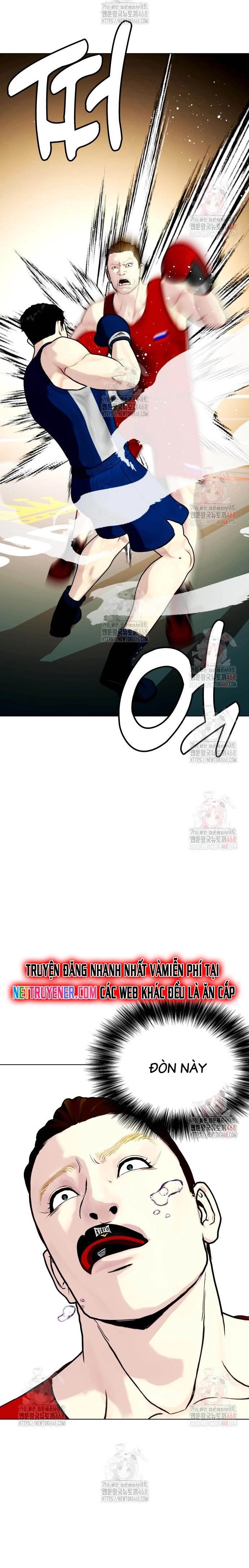 Loser Giỏi Võ Chapter 119 - Trang 14