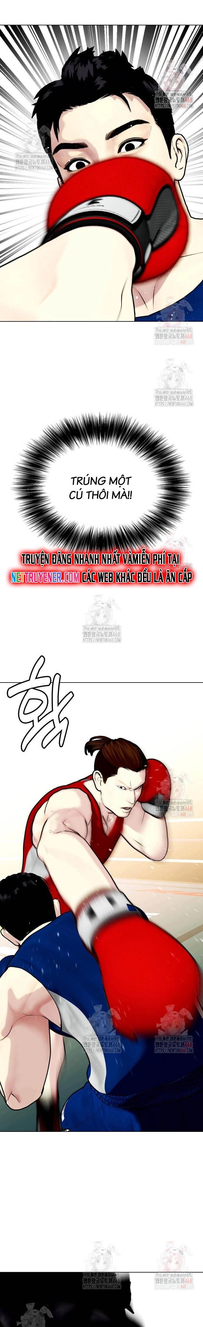 Loser Giỏi Võ Chapter 119 - Trang 12