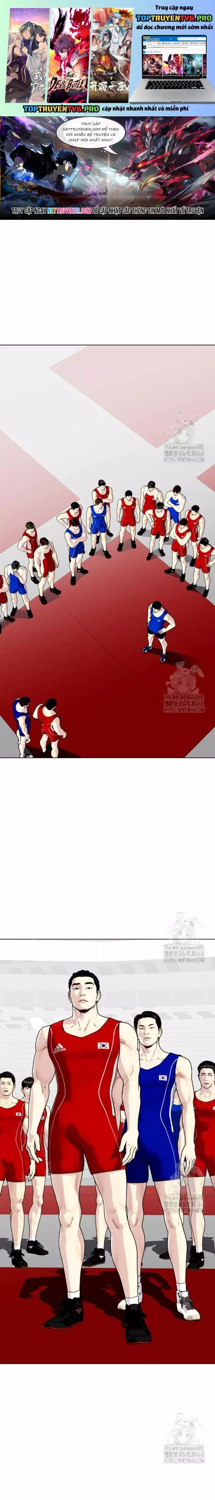 Loser Giỏi Võ Chapter 118 - Trang 0