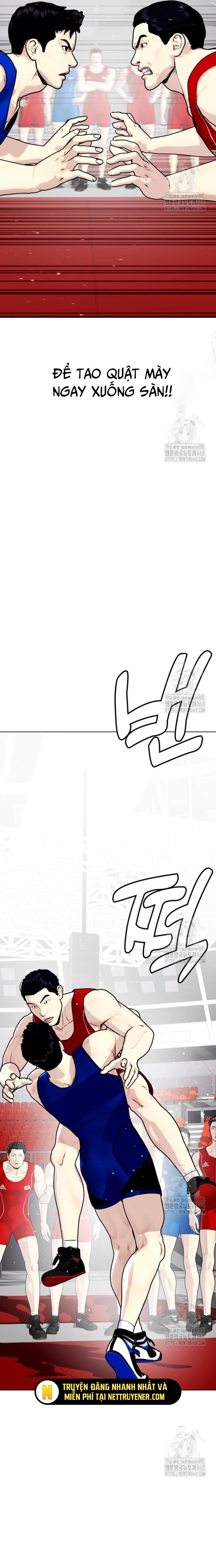 Loser Giỏi Võ Chapter 118 - Trang 3