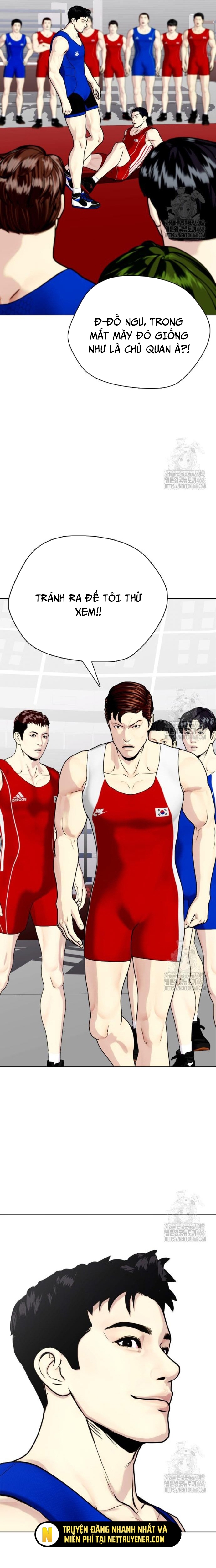 Loser Giỏi Võ Chapter 118 - Trang 5
