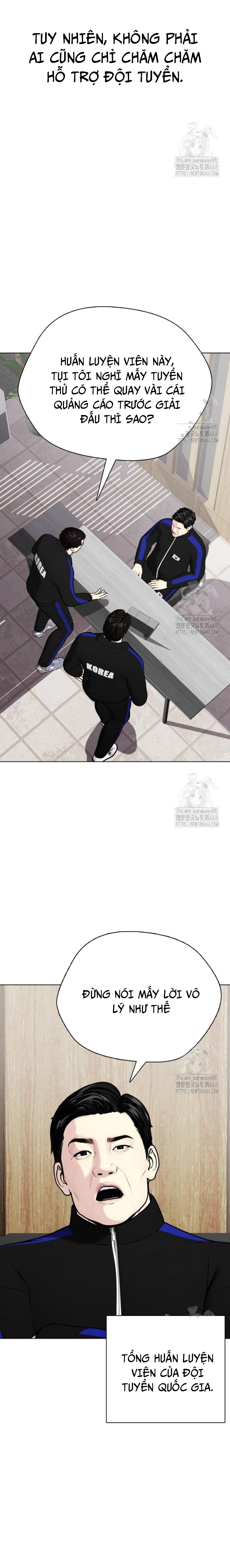 Loser Giỏi Võ Chapter 118 - Trang 30