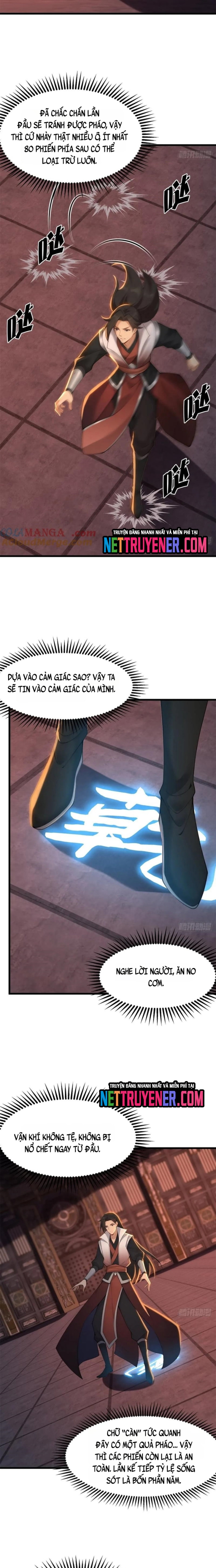 Bắt Đầu Với Tuyệt Sắc Sư Tôn: Hệ Thống Tổng Cục Phản Cốt Chapter 163 - Trang 10