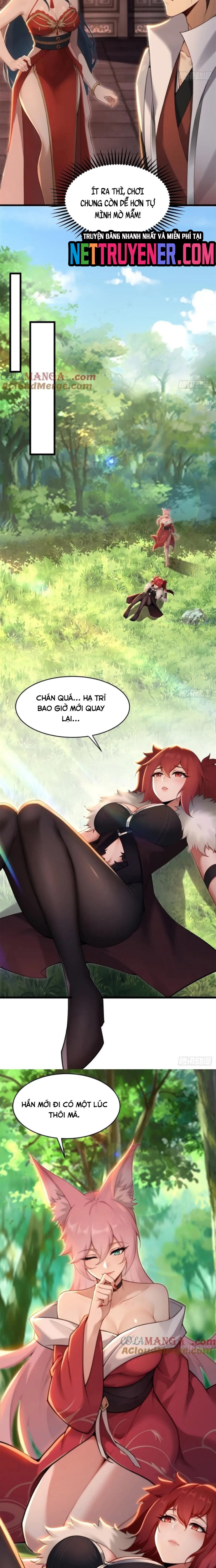 Bắt Đầu Với Tuyệt Sắc Sư Tôn: Hệ Thống Tổng Cục Phản Cốt Chapter 163 - Trang 3