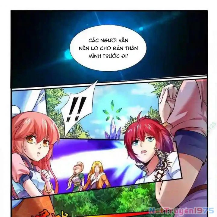 Huyễn Thú Vương Chapter 288 - Trang 3