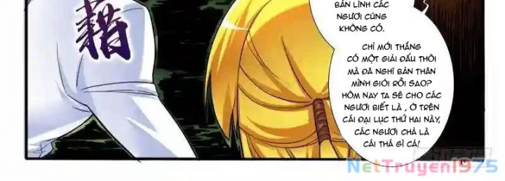 Huyễn Thú Vương Chapter 288 - Trang 14