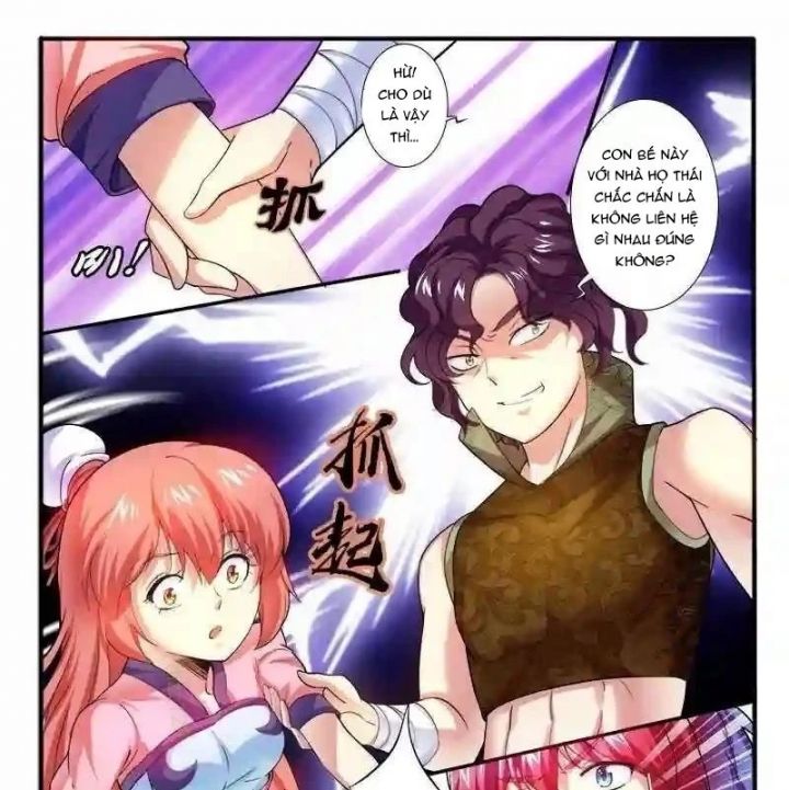 Huyễn Thú Vương Chapter 288 - Trang 19