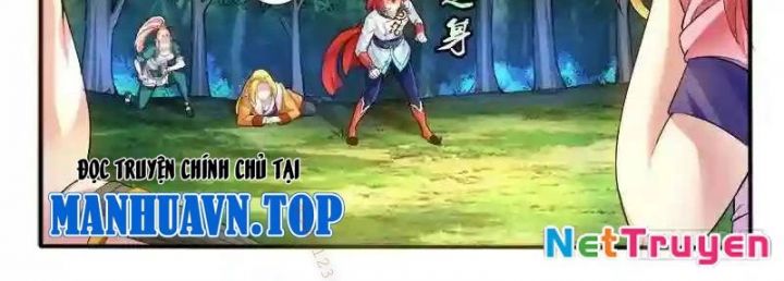 Huyễn Thú Vương Chapter 289 - Trang 6