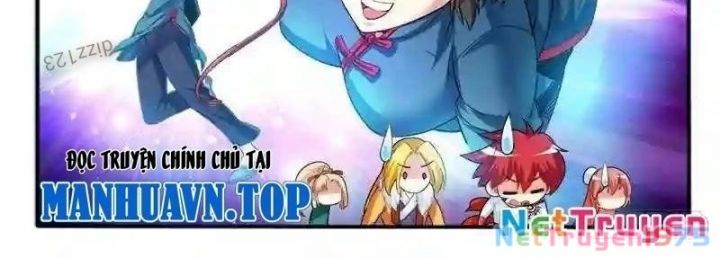 Huyễn Thú Vương Chapter 288 - Trang 16