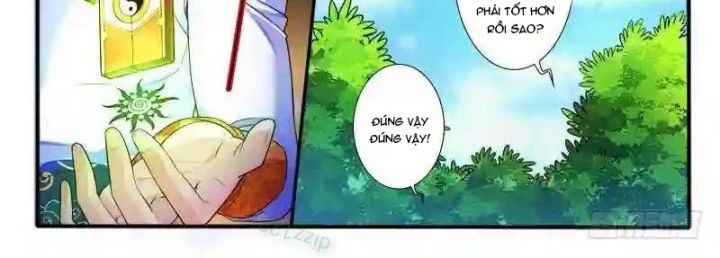 Huyễn Thú Vương Chapter 289 - Trang 8