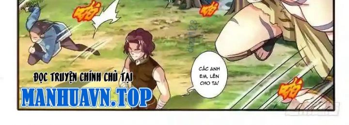 Huyễn Thú Vương Chapter 288 - Trang 8