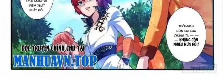 Huyễn Thú Vương Chapter 289 - Trang 20