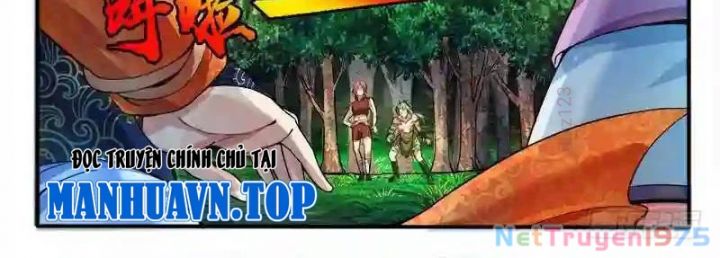 Huyễn Thú Vương Chapter 288 - Trang 4