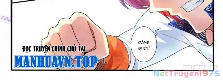 Huyễn Thú Vương Chapter 289 - Trang 4