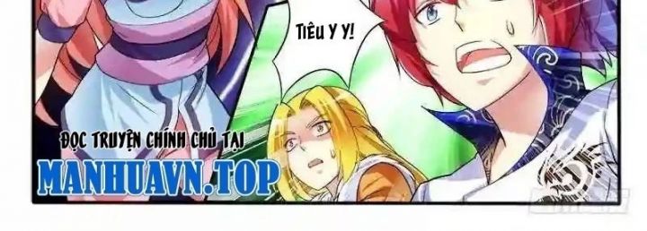 Huyễn Thú Vương Chapter 288 - Trang 20