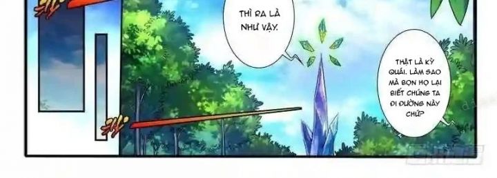 Huyễn Thú Vương Chapter 289 - Trang 18