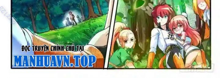 Huyễn Thú Vương Chapter 289 - Trang 12