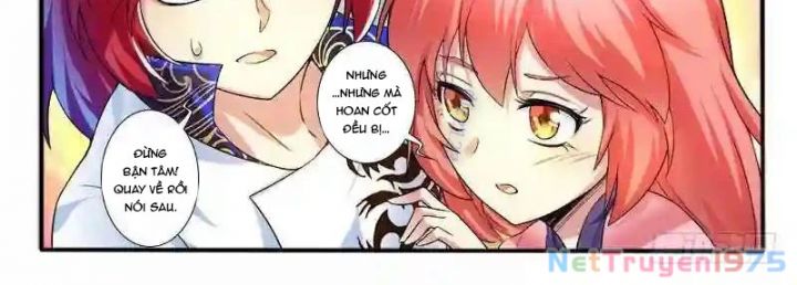 Huyễn Thú Vương Chapter 289 - Trang 10