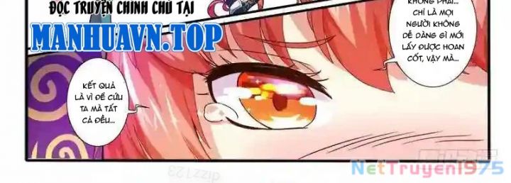 Huyễn Thú Vương Chapter 289 - Trang 14