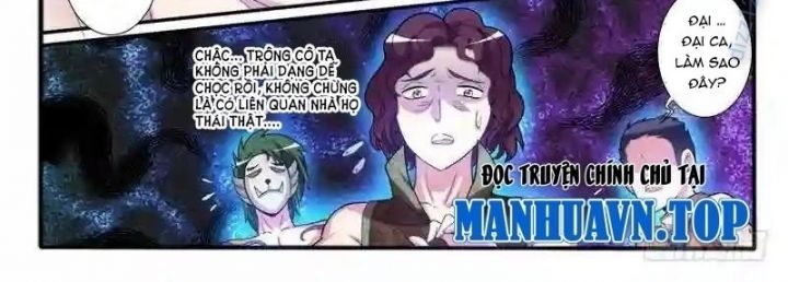 Huyễn Thú Vương Chapter 288 - Trang 18