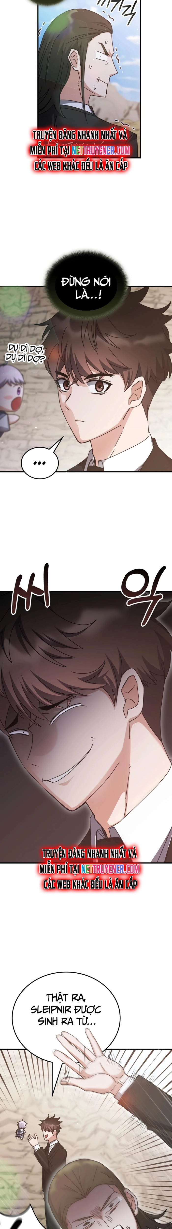 Học Viện Tối Thượng Chapter 154 - Trang 24