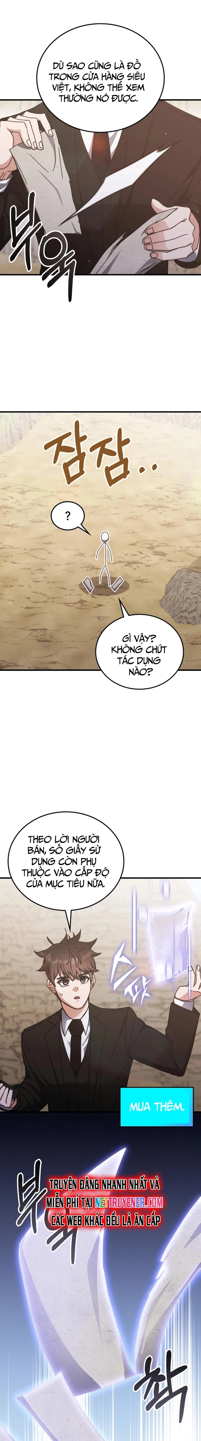 Học Viện Tối Thượng Chapter 154 - Trang 7