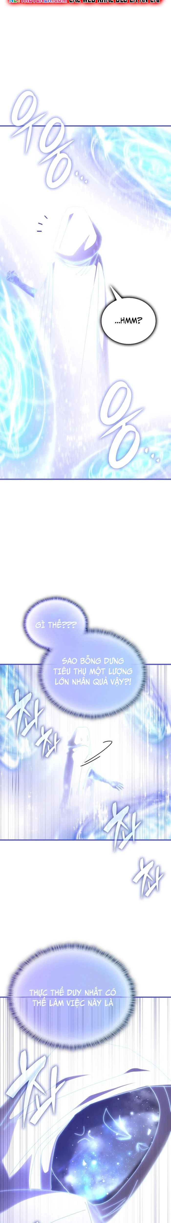 Học Viện Tối Thượng Chapter 155 - Trang 6