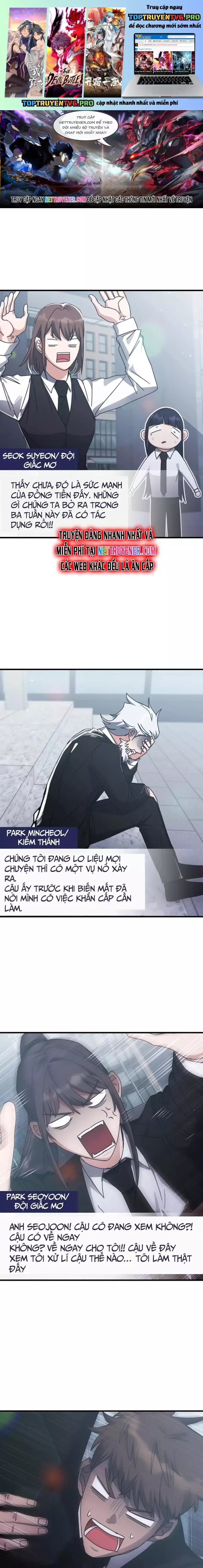 Học Viện Tối Thượng Chapter 154 - Trang 0