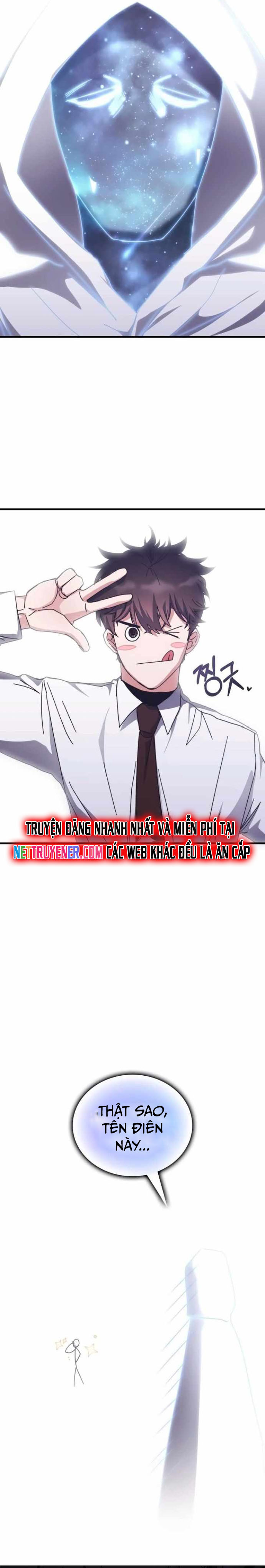 Học Viện Tối Thượng Chapter 152 - Trang 15