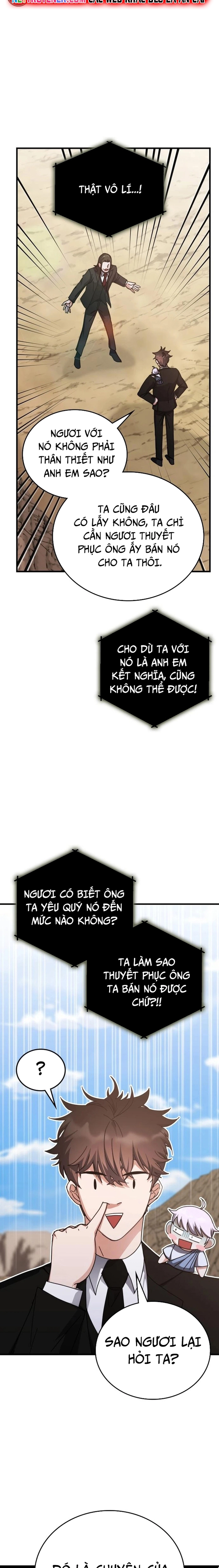 Học Viện Tối Thượng Chapter 155 - Trang 2