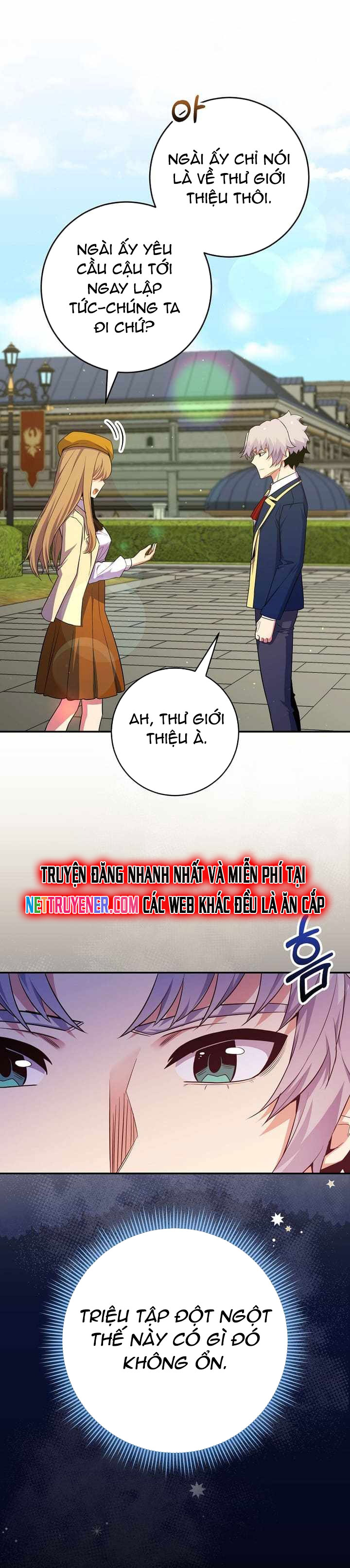 Chuyển Sinh Thành Thiên Tài Xuất Chúng Của Danh Môn Thế Gia Chapter 50 - Trang 5