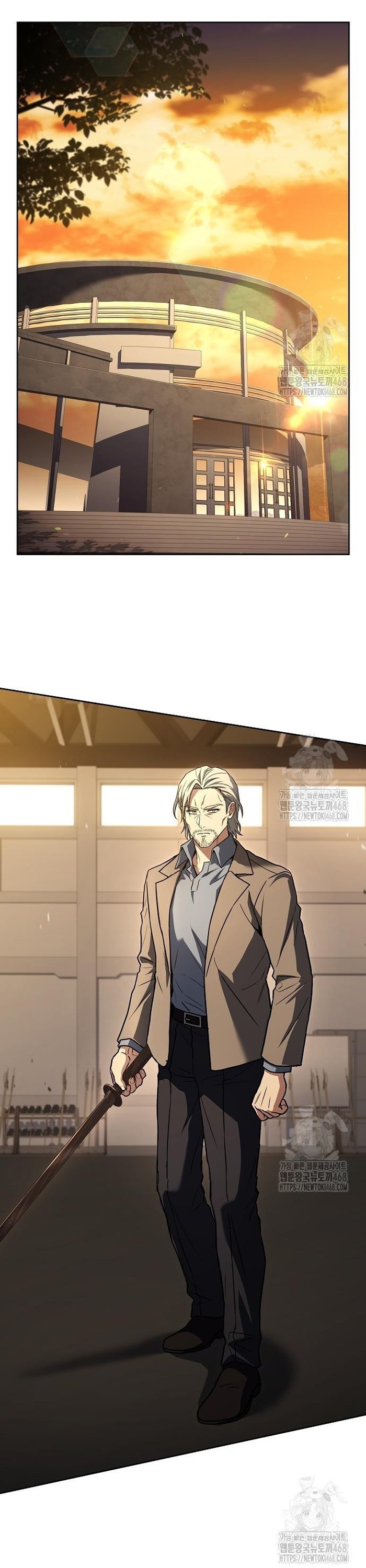 Chòm Sao Là Đệ Tử Của Tôi Chapter 115 - Trang 43