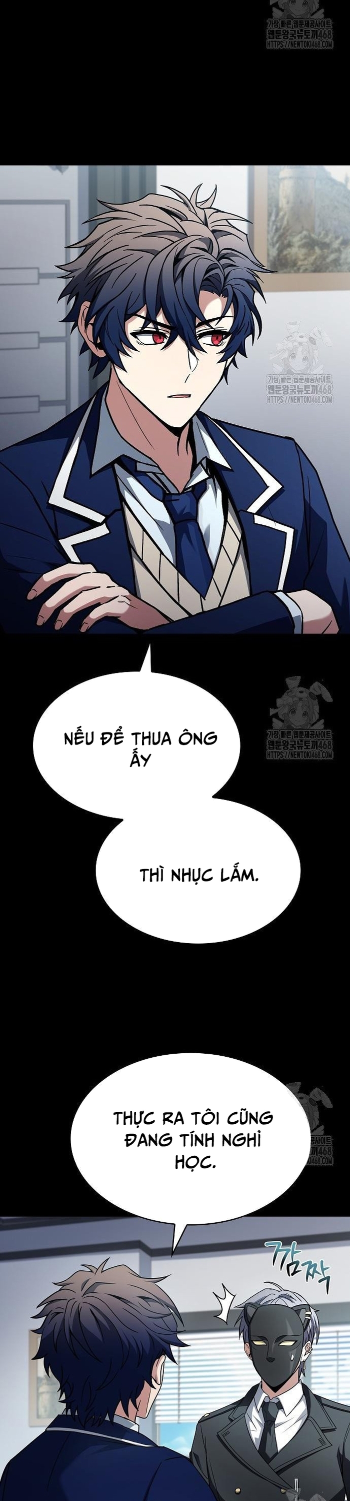 Chòm Sao Là Đệ Tử Của Tôi Chapter 115 - Trang 9