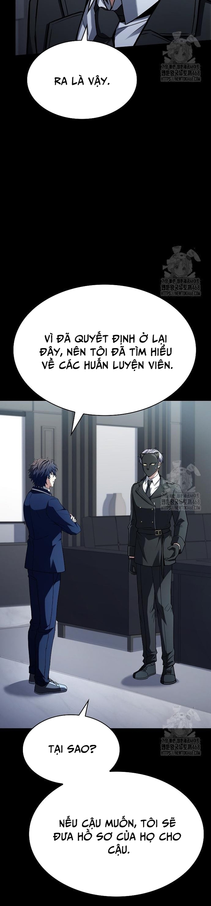 Chòm Sao Là Đệ Tử Của Tôi Chapter 115 - Trang 13