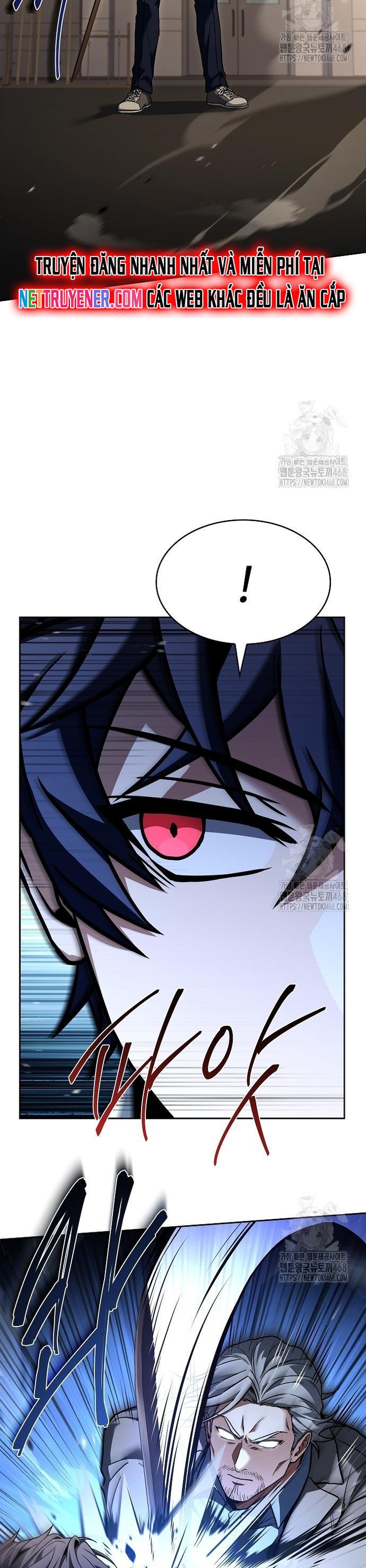 Chòm Sao Là Đệ Tử Của Tôi Chapter 115 - Trang 47