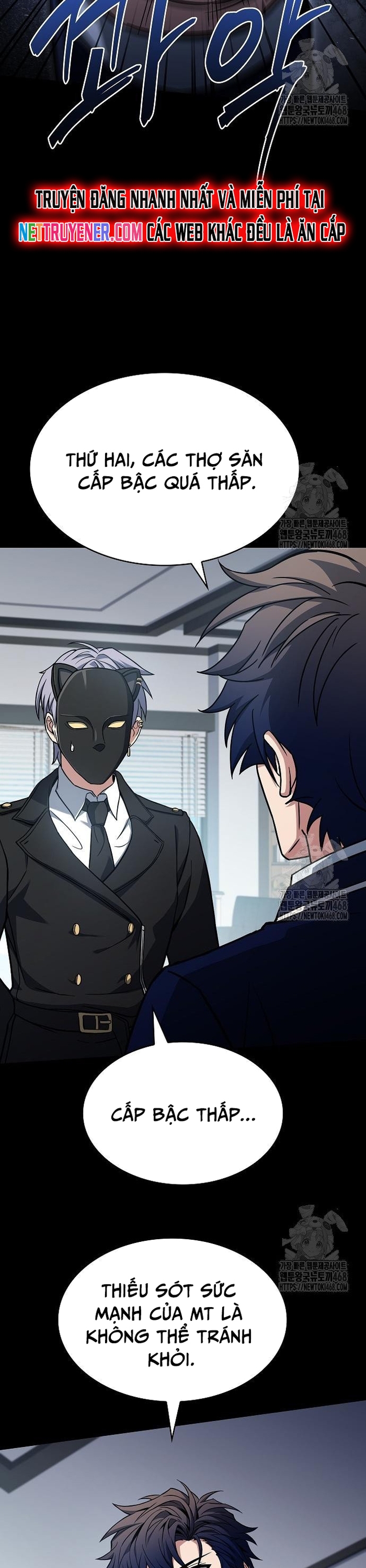Chòm Sao Là Đệ Tử Của Tôi Chapter 115 - Trang 31