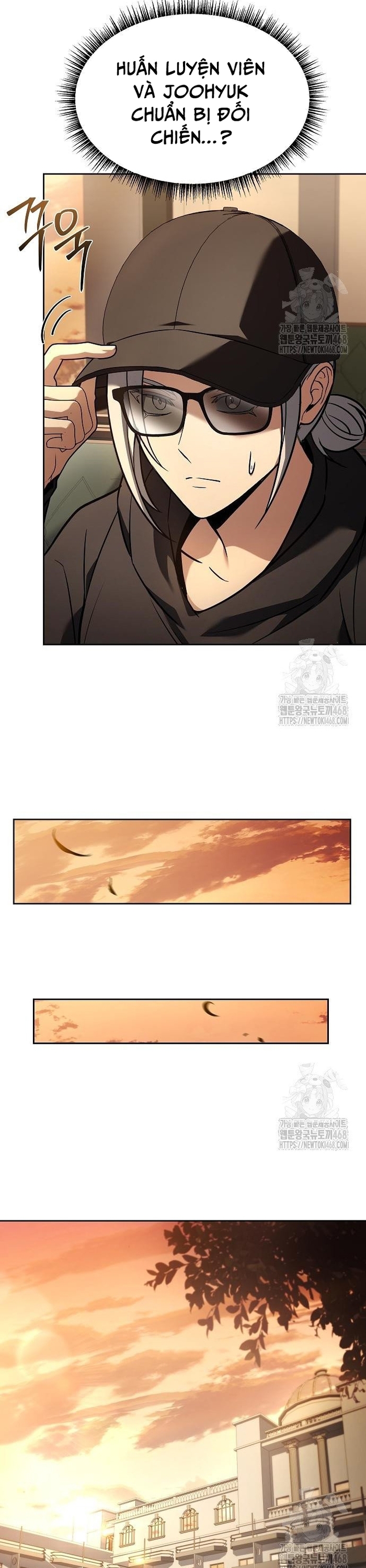 Chòm Sao Là Đệ Tử Của Tôi Chapter 115 - Trang 6