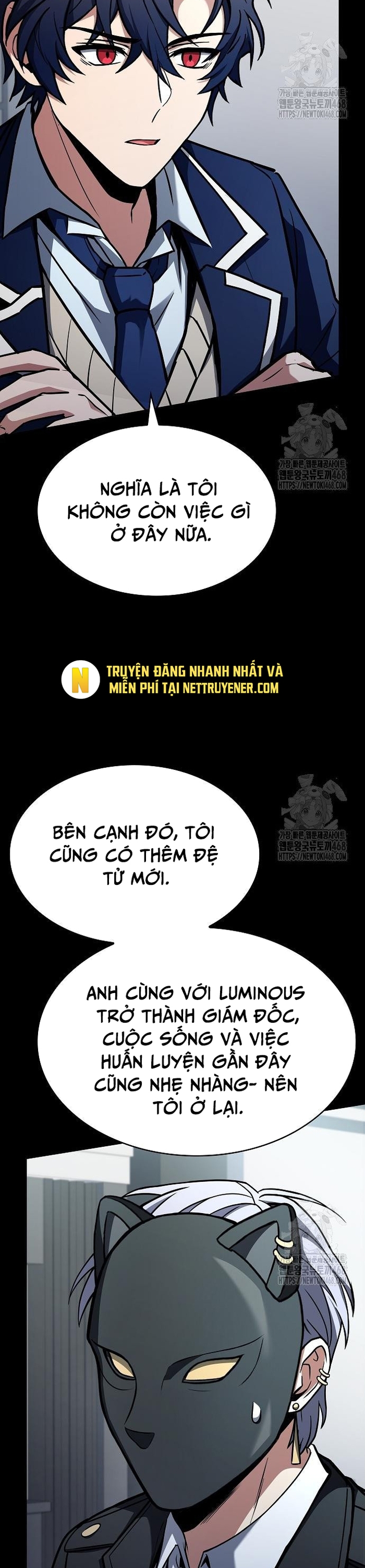 Chòm Sao Là Đệ Tử Của Tôi Chapter 115 - Trang 12
